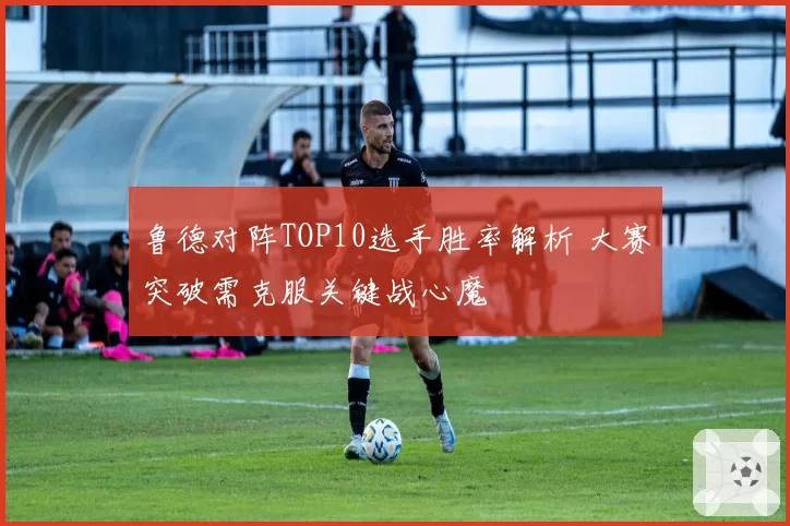 鲁德对阵TOP10选手胜率解析 大赛突破需克服关键战心魔