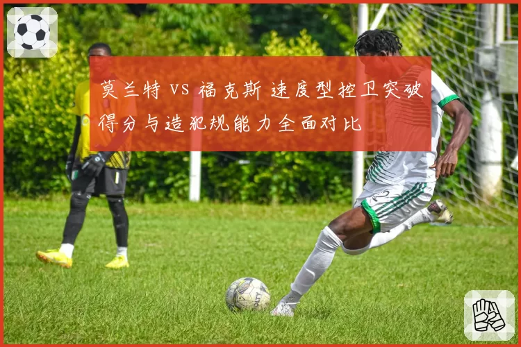 莫兰特 vs 福克斯 速度型控卫突破得分与造犯规能力全面对比